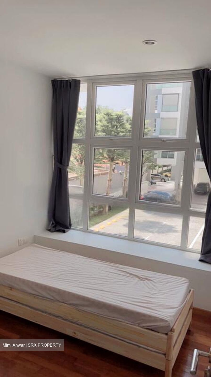 Blu Coral (D15), Condominium #484502601